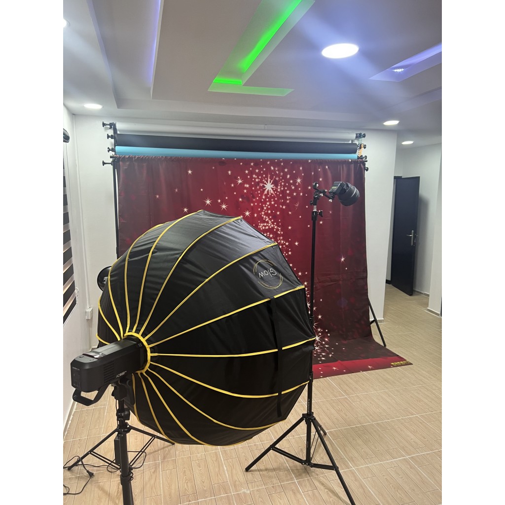 TMAK Studios Ifako-Ijaye, Lagos Wedding and Event Photography