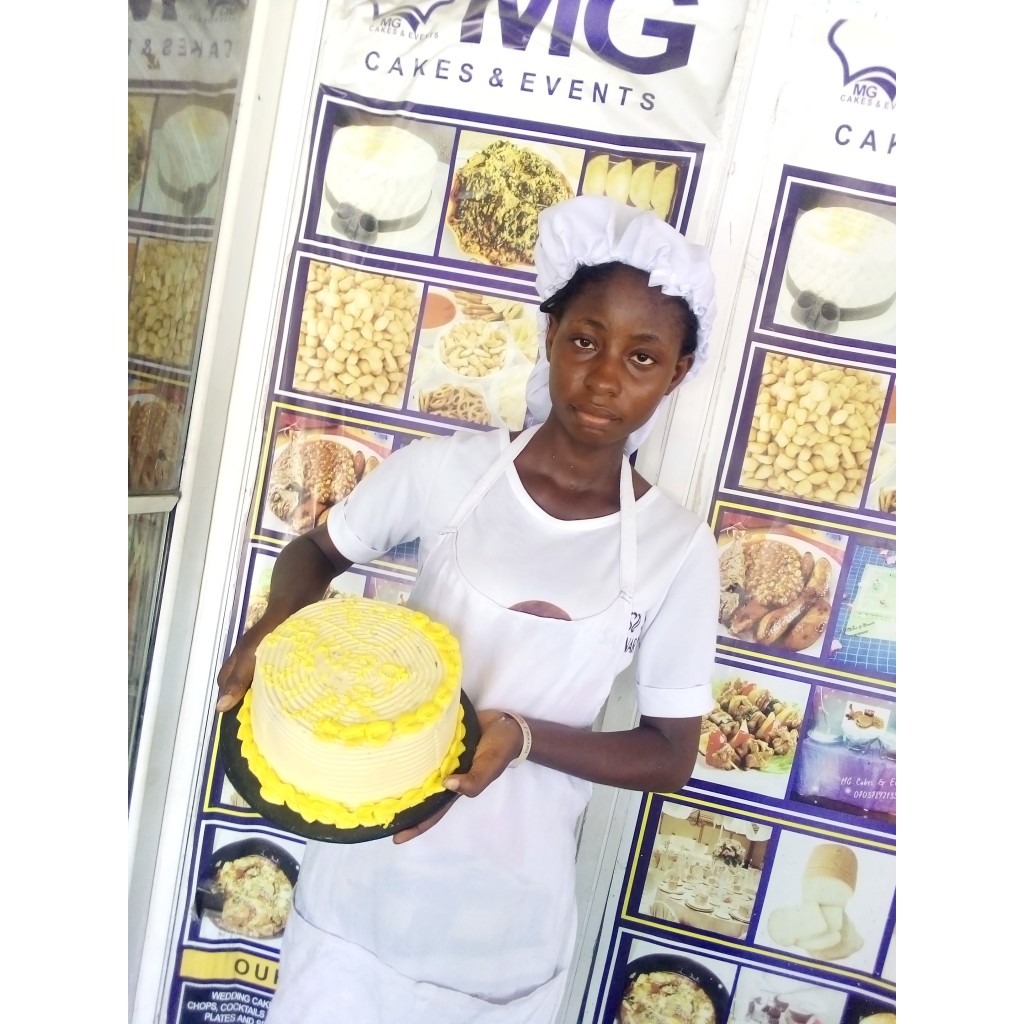 MG Cakes and Events in Yenagoa Bayelsa – 24/7 Wedding Planning and Catering