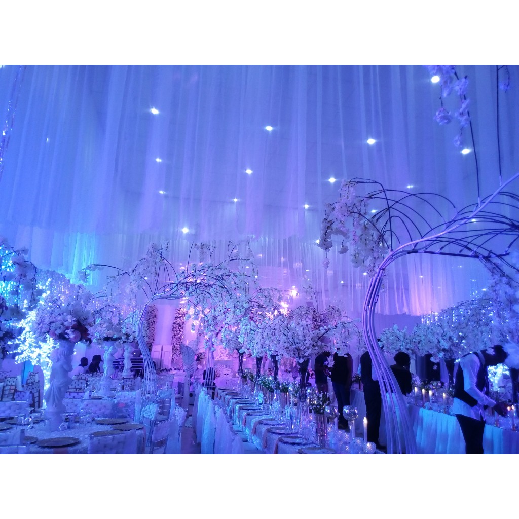 The Thames Event Center Benin City | Spacious Venue with Parking & Amenities