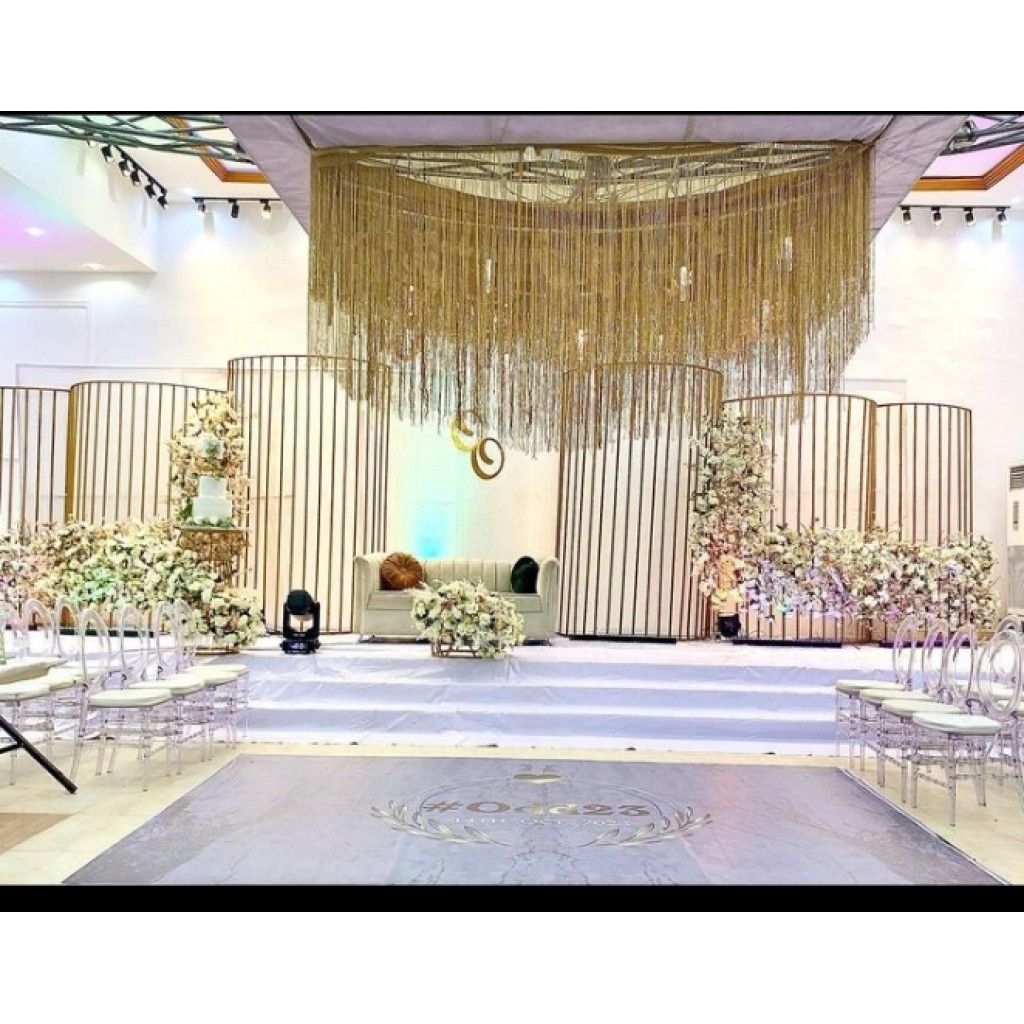 Uncle D Event Wedding Planning Services in Abeokuta, Ogun State Nigeria