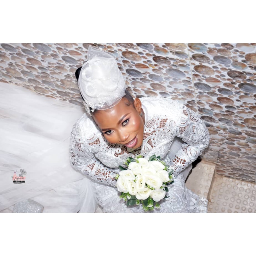 AYWALLEX FILMZ Idotun Lekki Bridal and Wedding Photography Studio