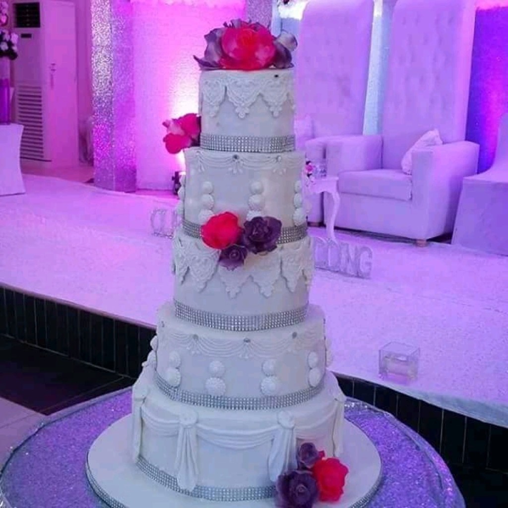 Jibby Events Wedding Planning and Catering Services in Mowe, Ogun State
