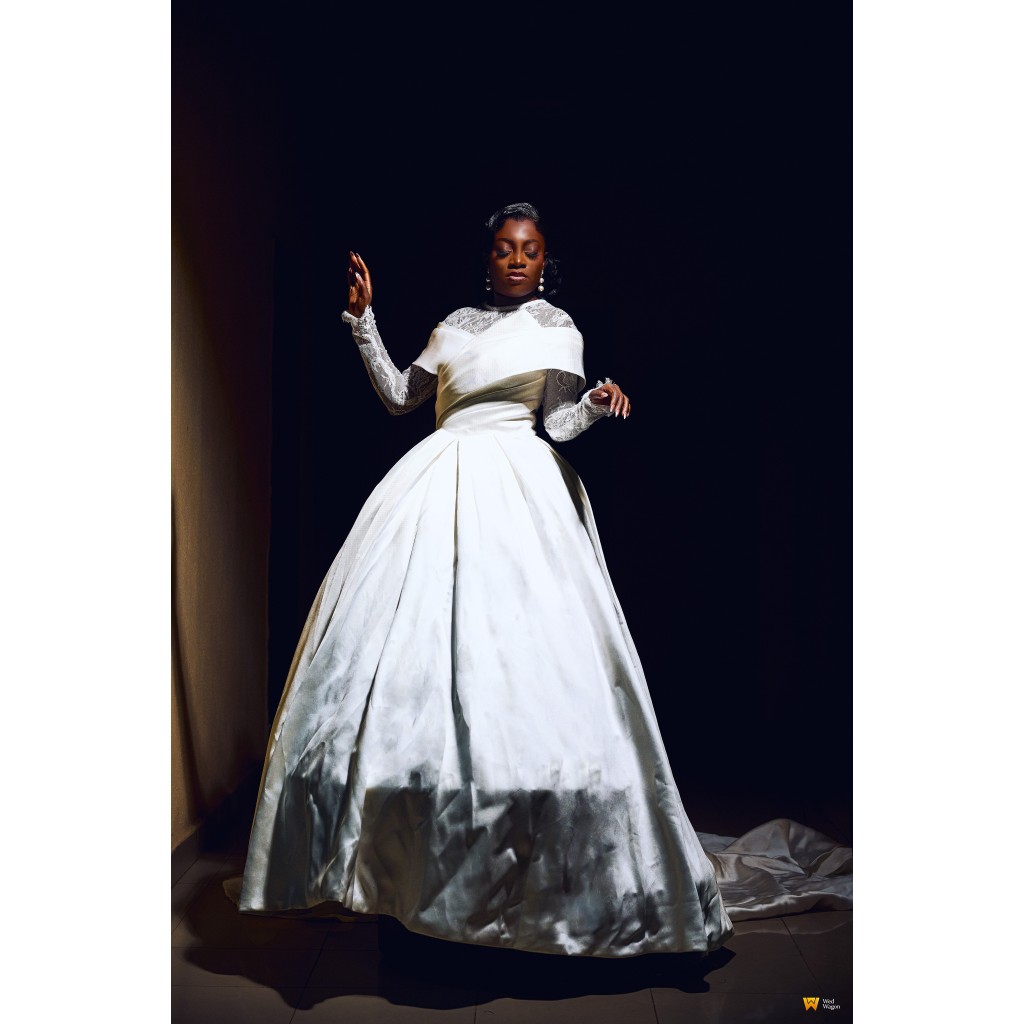 Omotayo Tajudeen Photography, Somolu, Lagos Wedding & Event Photos