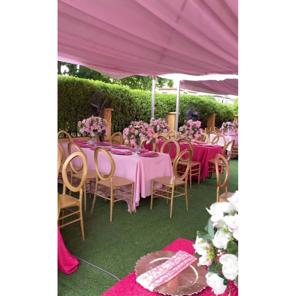 BIMS Events Wedding Planning Services in Osogbo Osun with 5-Star Rating