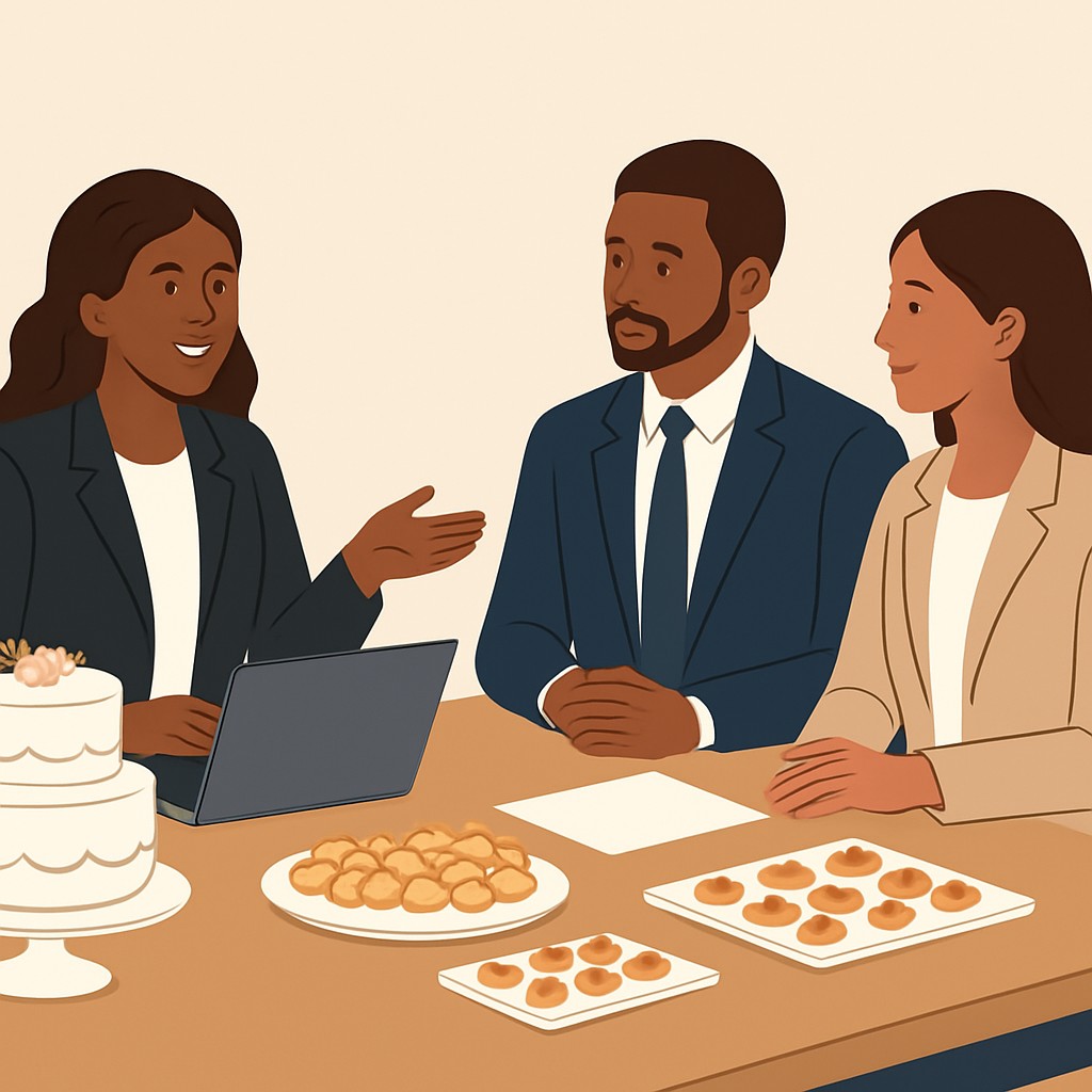 Splendid Place Wedding Planning and Catering Services in Enugu, Nigeria