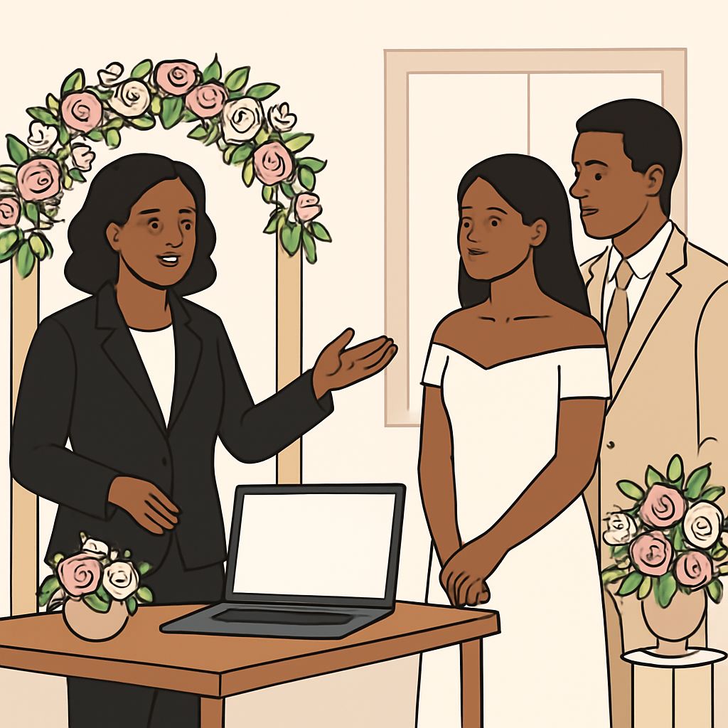 Spymore Event Wedding Planning Services in Warri, Delta State, Nigeria