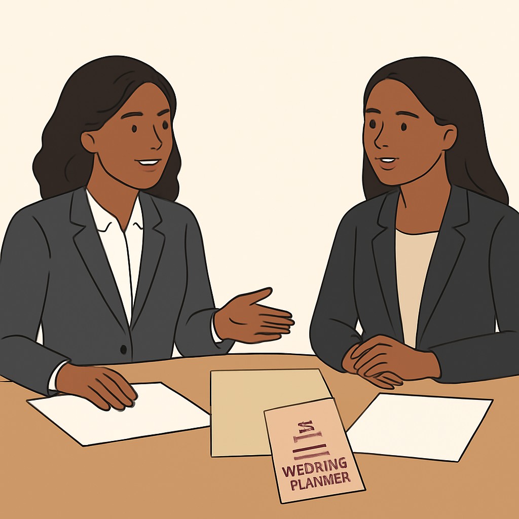 StickyEvent Wedding Planning and Event Management Services in Calabar, Nigeria