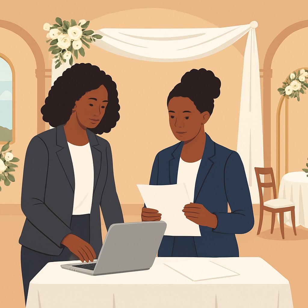 Surprise by Kiki: Event Decoration and Planning in Isolo, Lagos