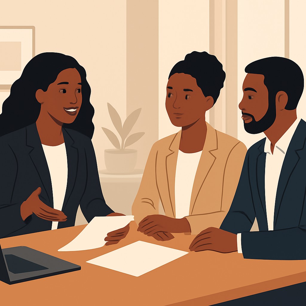 Suusha Glam Events Wedding Planning Services in Abuja, Nigeria