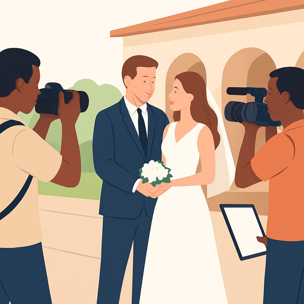 Through V Eyes, Epe Lagos - Wedding Photography and Videography