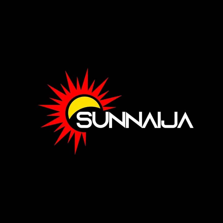 Sunnaija Logo