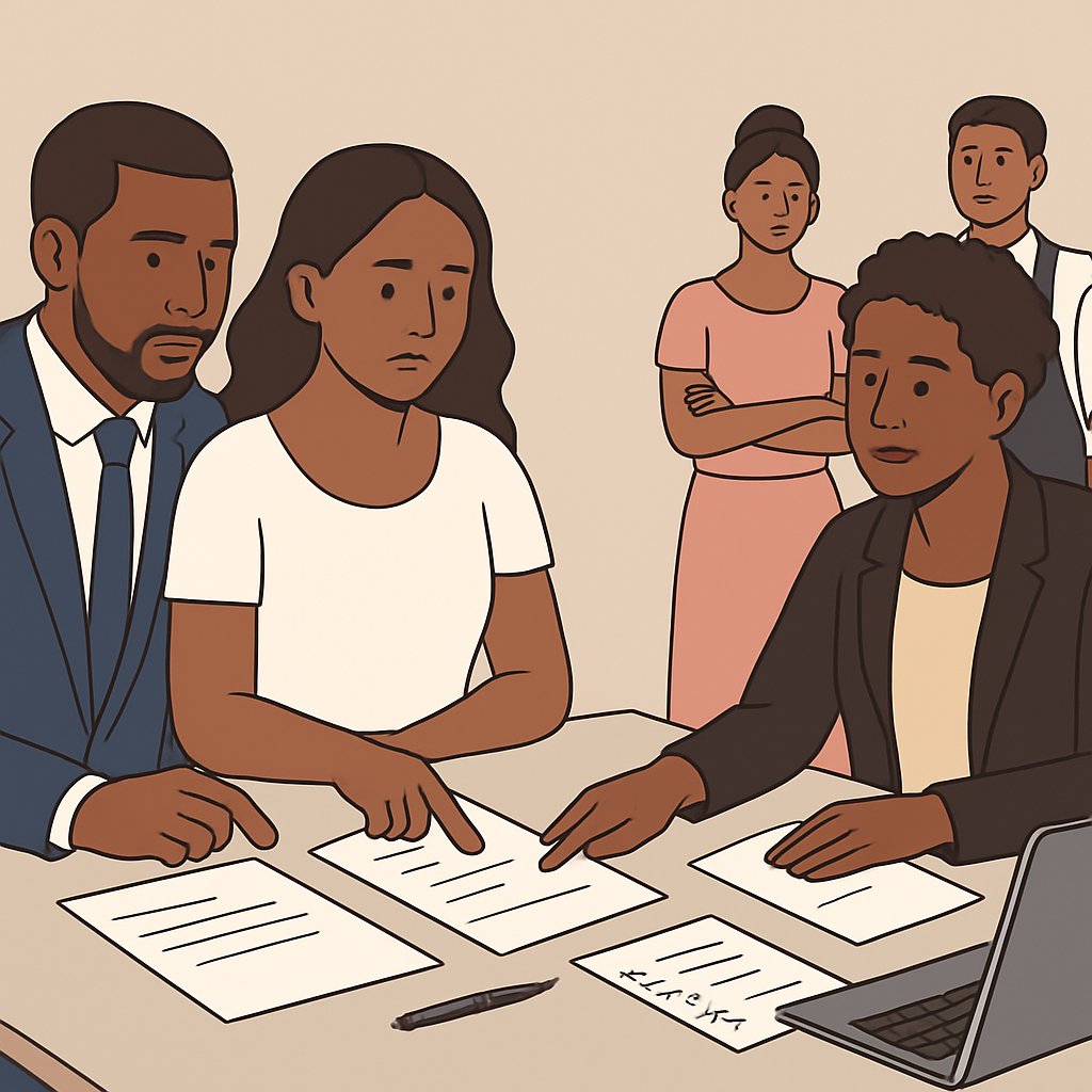 What Couples Often Overlook When Hiring Wedding Vendors