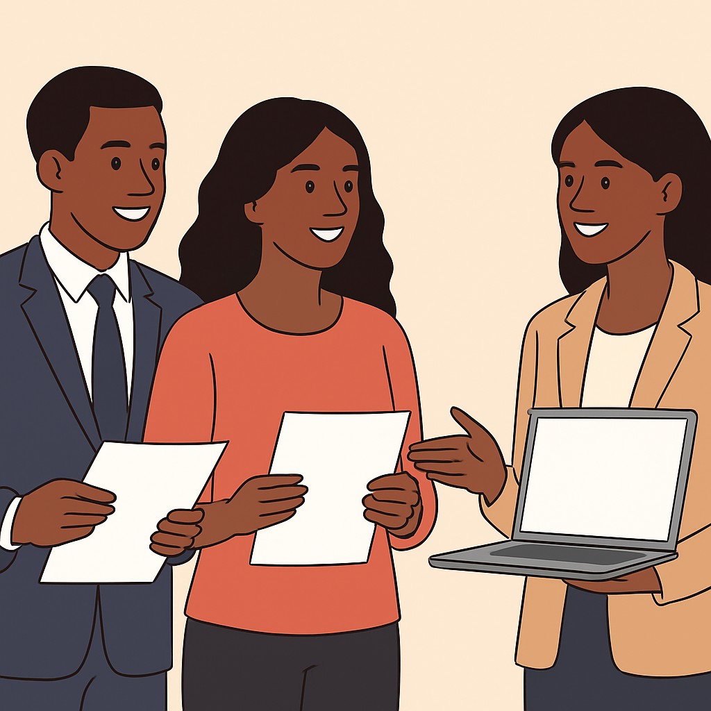 What Vendors Learn About Civil and Traditional Marriage Differences