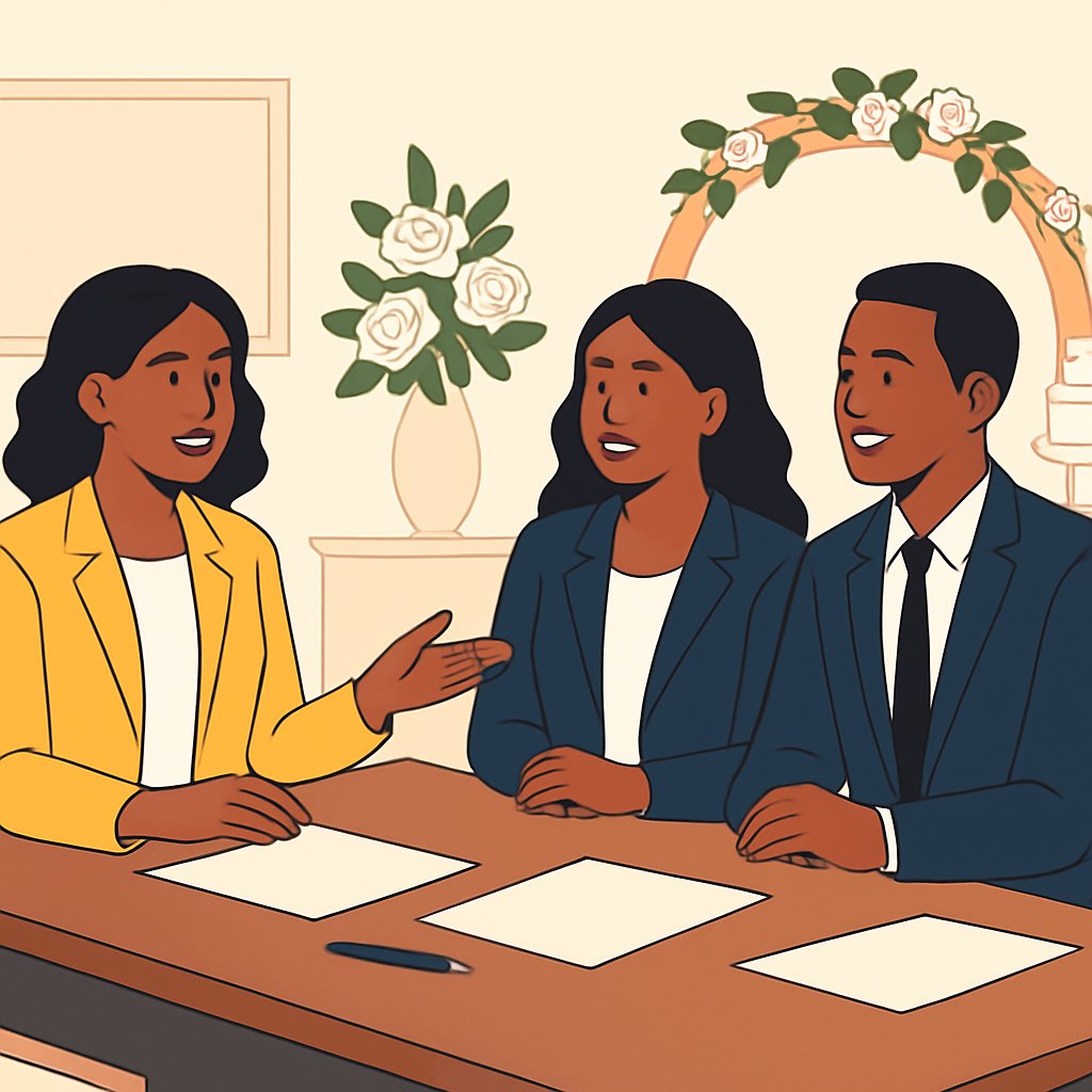 Xplicit Cocktails and Events Wedding Planning Services in Calabar, Cross River