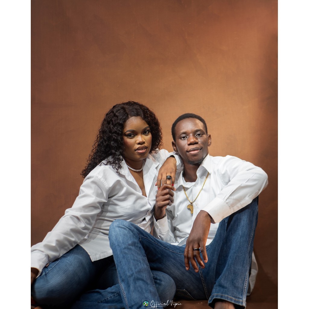 Official Vipic Photography Ijegun, Alimosho Studio and Wedding Photos