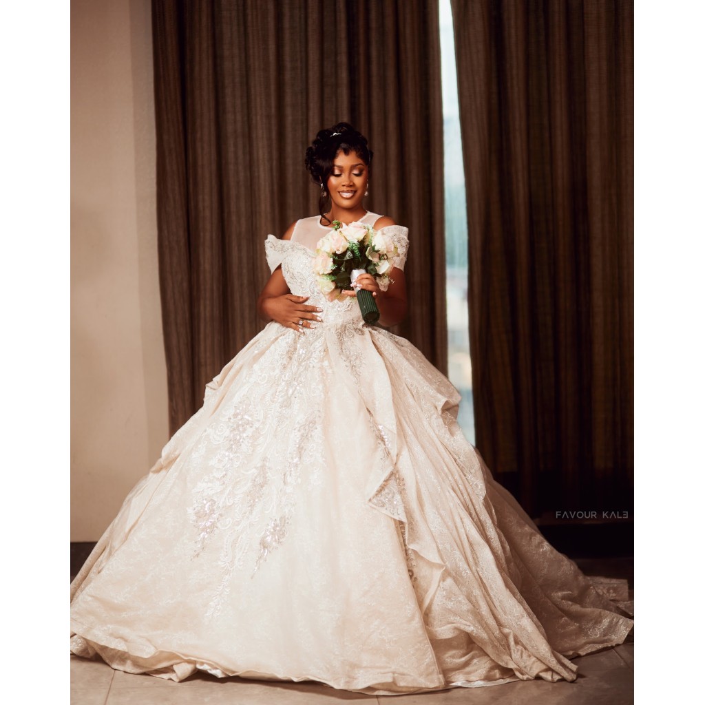 KALE VISUALS Wedding and Event Photography Studio in Surulere, Lagos