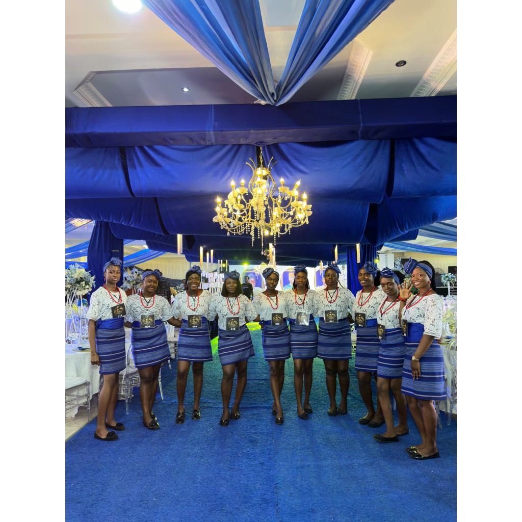 Adux Ushering Services, Ibadan — Event Ushering and Guest Management