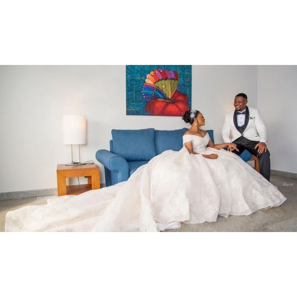 OLAMIPHOTOS Lagos Wedding Photographer and Event Photography