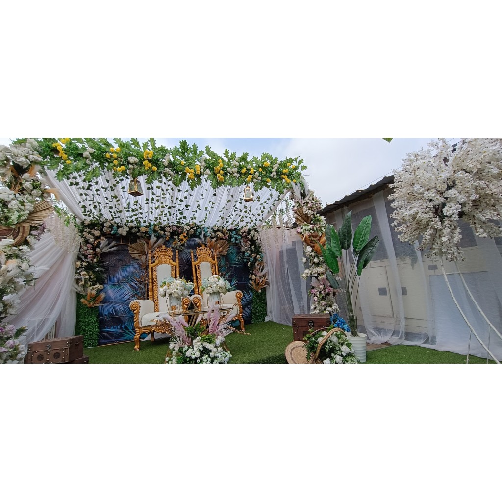 Pertojiny Managers, Lekki, Lagos - Event Planning and decoration
