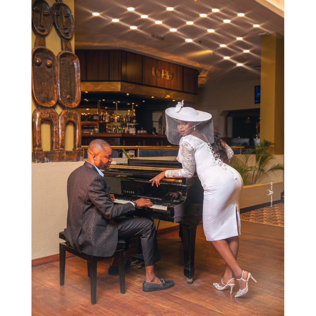 Titography Atelier Studios, Ifako-Ijaiye Lagos Wedding Photography