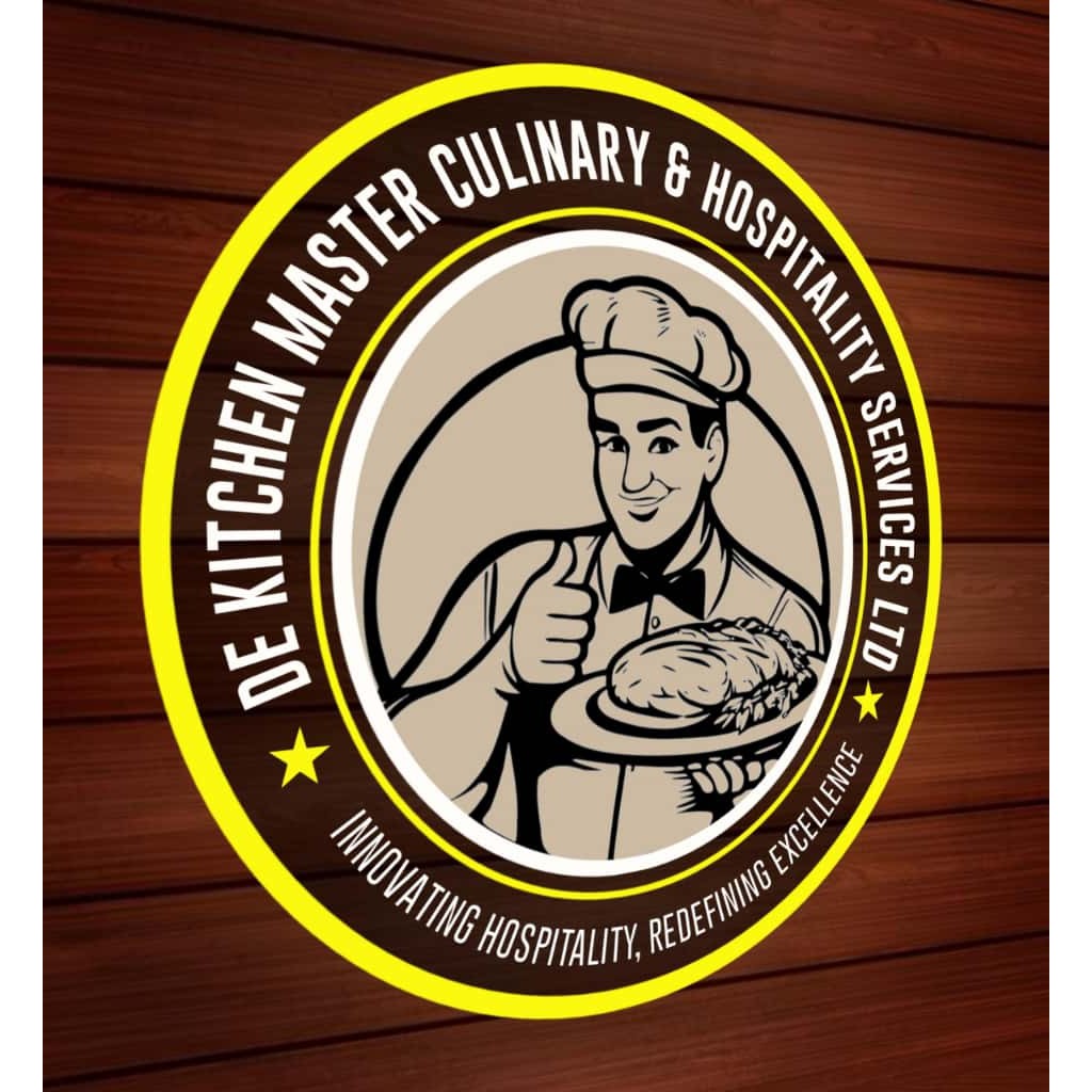 De Kitchen Master Culinary & Hospitality Services Ltd Lagos Catering