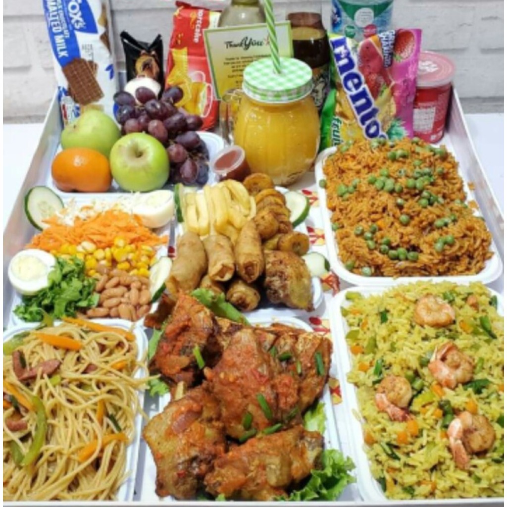 DD Cakes and Foods Services, Ifako-Ijaiye Lagos Catering and Cakes