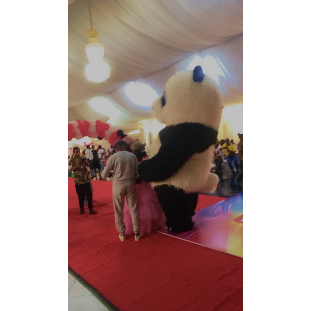 DJ Fikky Lee Entertainment Lagos Weddings, Birthdays & Naming DJs