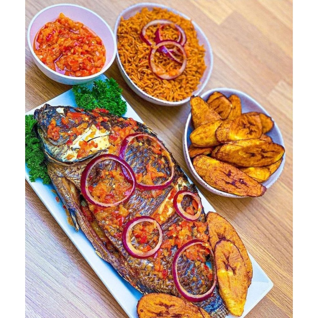 Aratumi Omoge Catering and Event Services, Ifako-Ijaiye,Lagos Catering