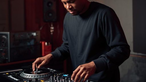 DJ Currency Entertainment Ikotun Alimosho Lagos Wedding DJ Services