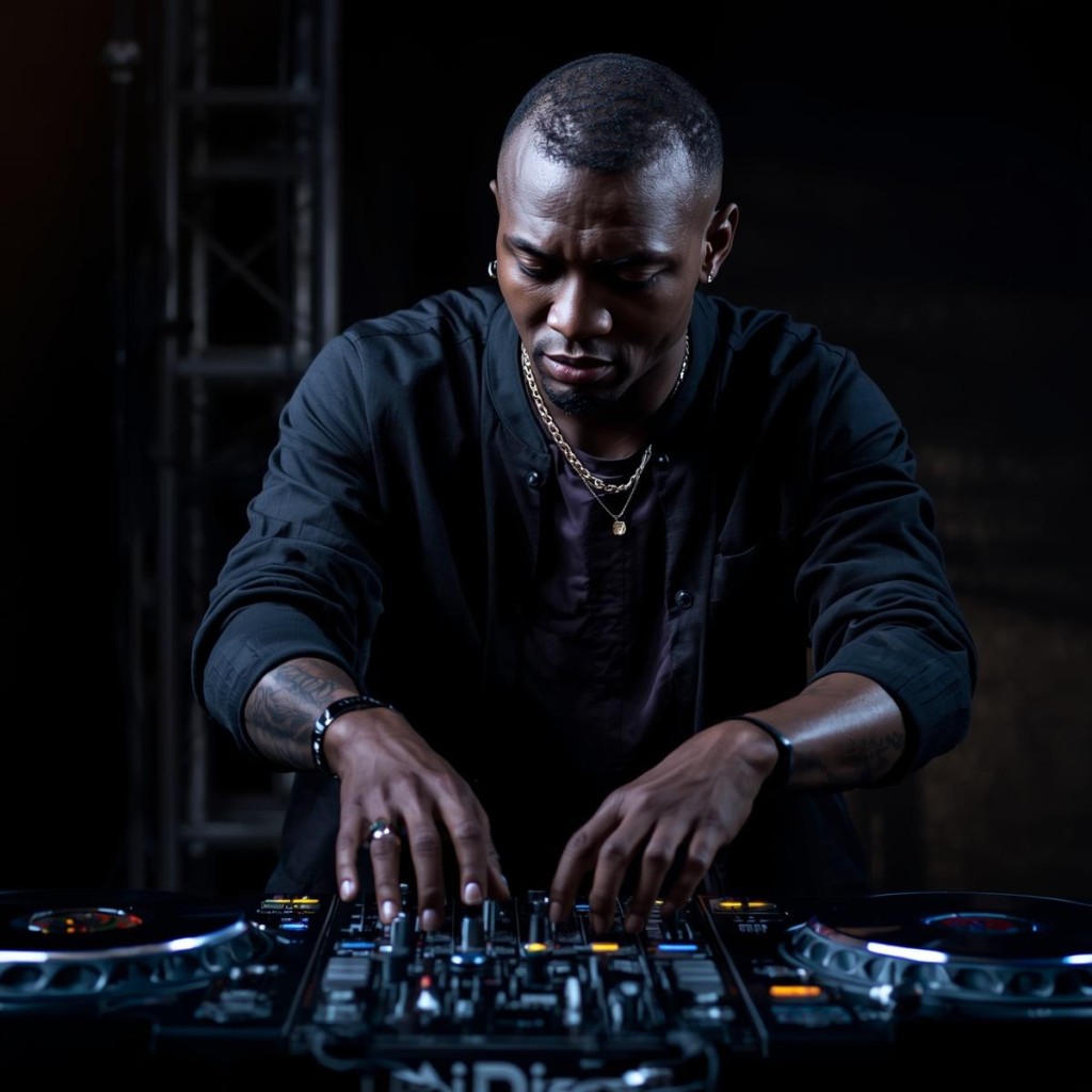 DJ Currency Entertainment Ikotun Alimosho Lagos Wedding DJ Services