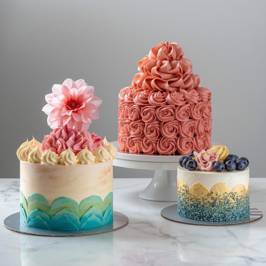 Ope's Treats Ojo, Lagos Wedding Cakes and Celebration Desserts