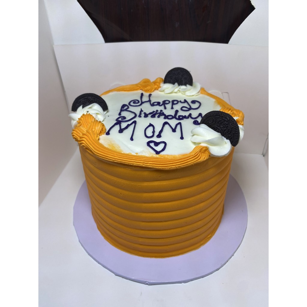Mide Exotic Cakes Gbagada Lagos: Wedding and Celebration Cakes