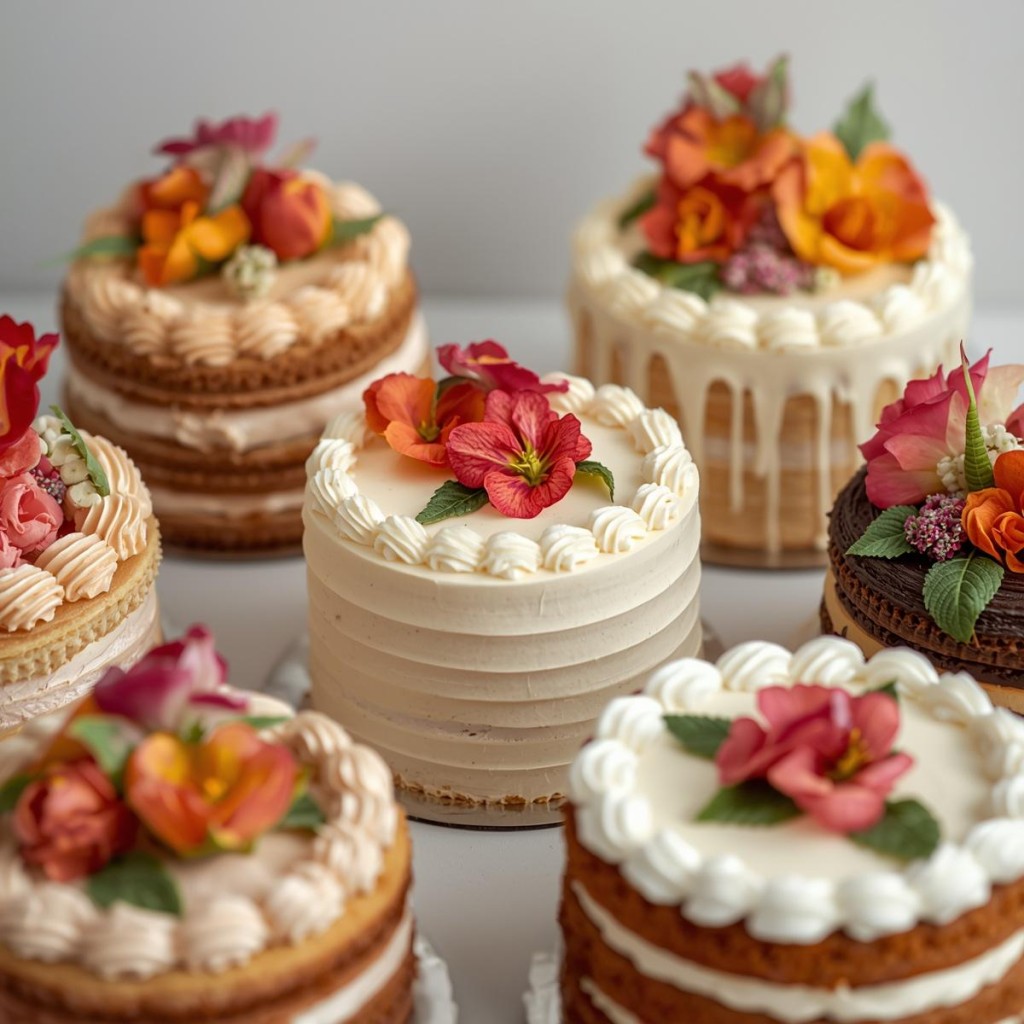 White Lily Cakes & Eventz, Mushin Lagos Wedding Cakes and Delivery