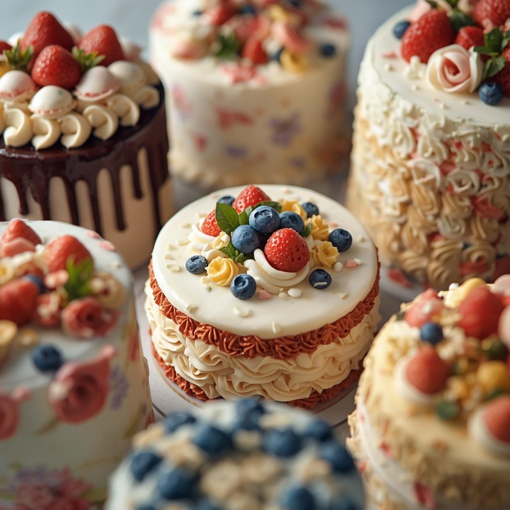 Akur8 Cakes and Events Ijora, Lagos - Wedding Cakes and Event Planning