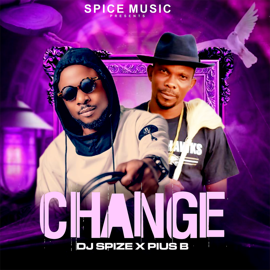 DJ Spize Effurun Warri Delta Club and Party DJ, Sound Engineer