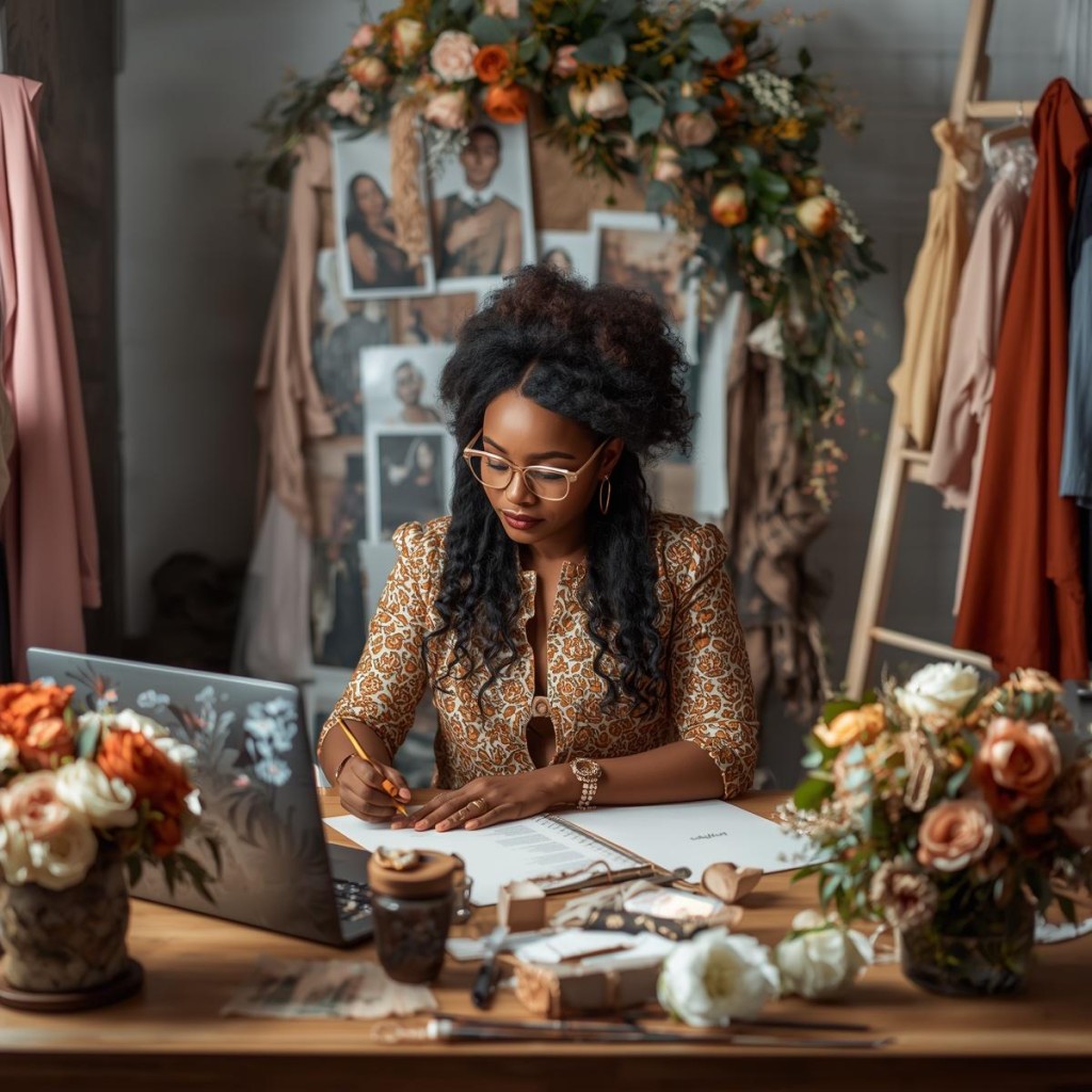 G Denny Place, Surulere Lagos — Wedding Rentals & Event Coordination