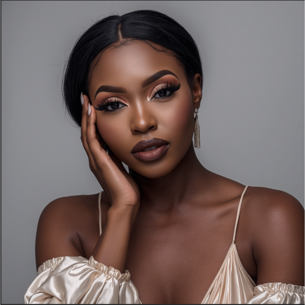 Dara Beauties Ifako Agege Lagos Hair and Beauty Salon Services