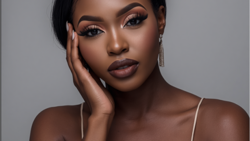 Dara Beauties Ifako Agege Lagos Hair and Beauty Salon Services