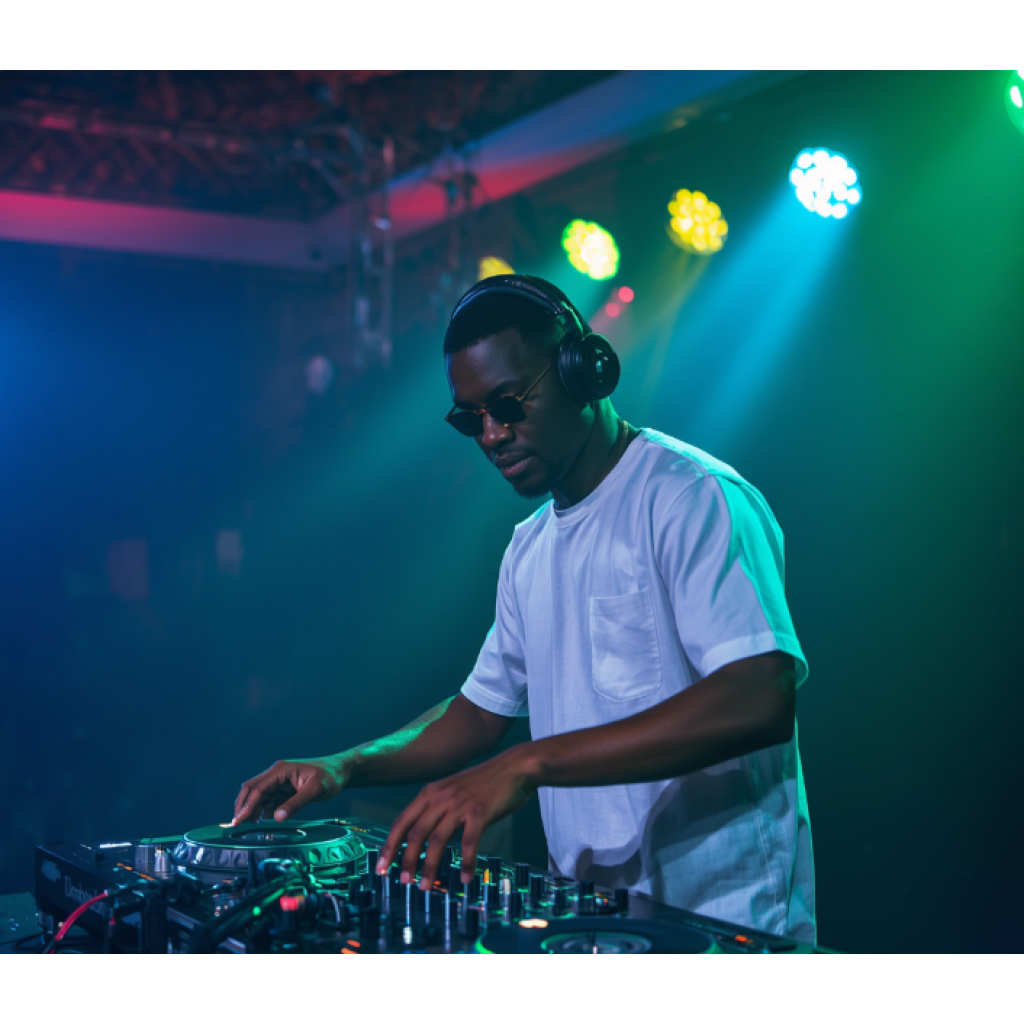 Ikorodu Vibes Ikorodu Lagos Live Event Music and Wedding Entertainment