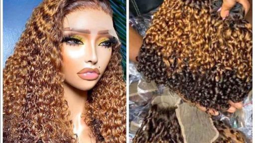 Daybas Body Beauty Salon, Opebi, Ikeja - Braids and Bridal Hair