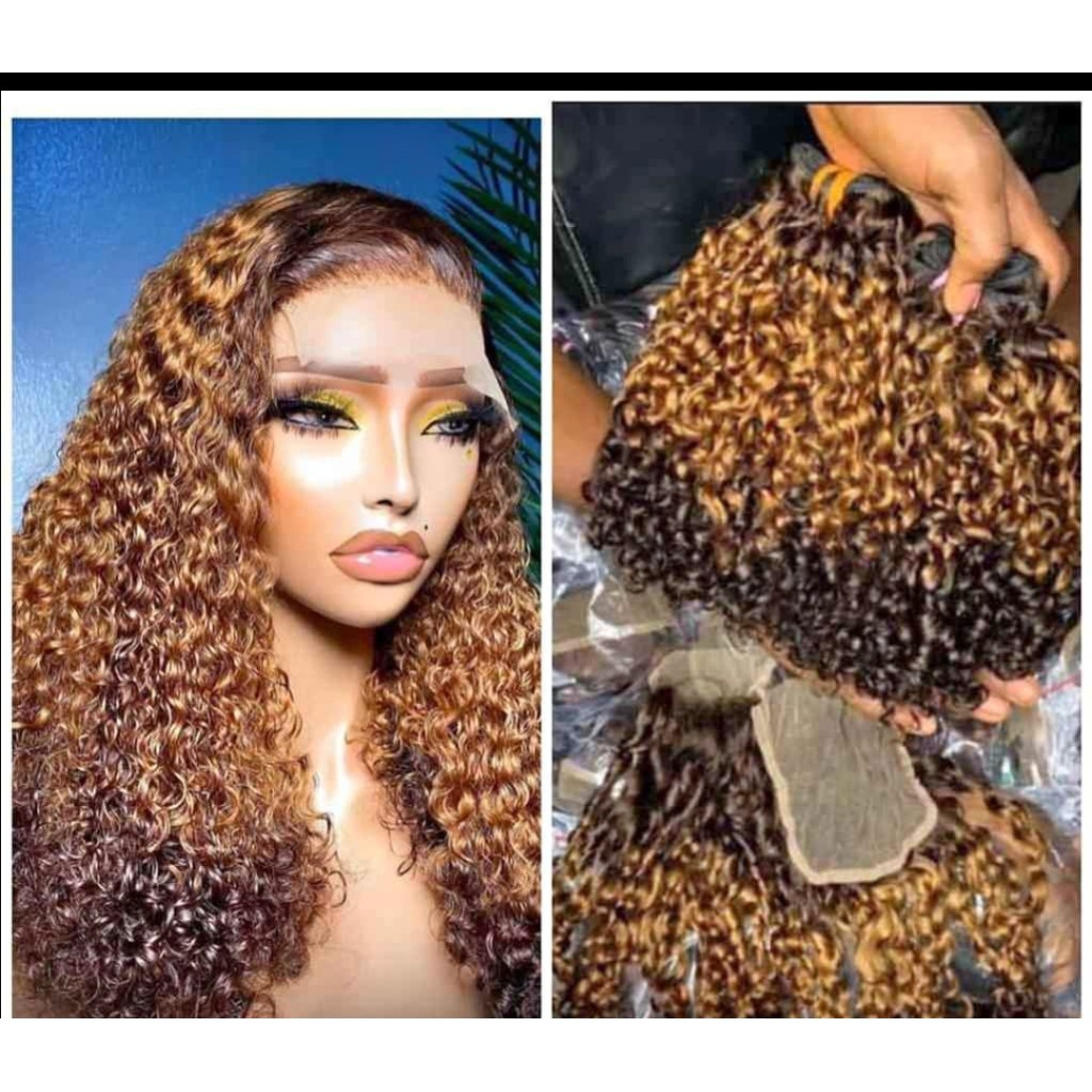 Daybas Body Beauty Salon, Opebi, Ikeja - Braids and Bridal Hair