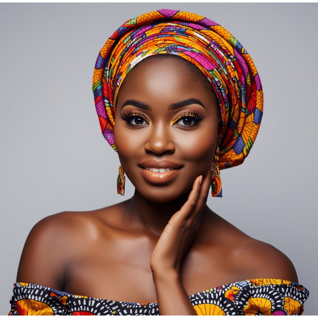 Biz Beauty Concepts Mushin Lagos Hair Care, Makeup and Bridal Styling