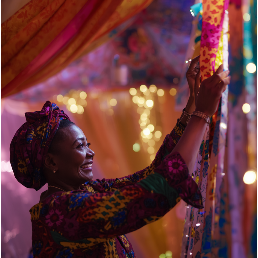 Toast Naija, Akure Wedding and Event Planning Services 24/7 Nigeria