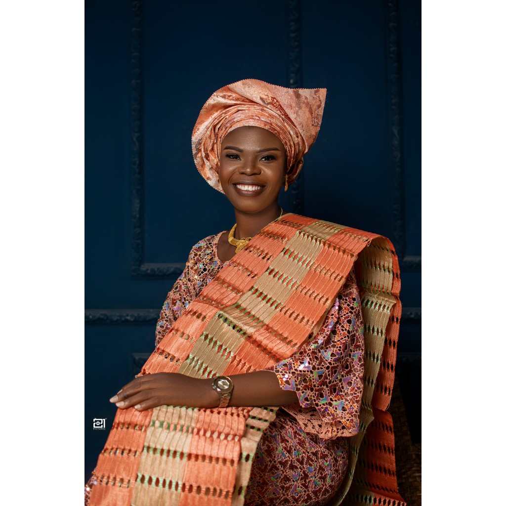 Alága Alárà Abuja Traditional Engagements and Event Coordination