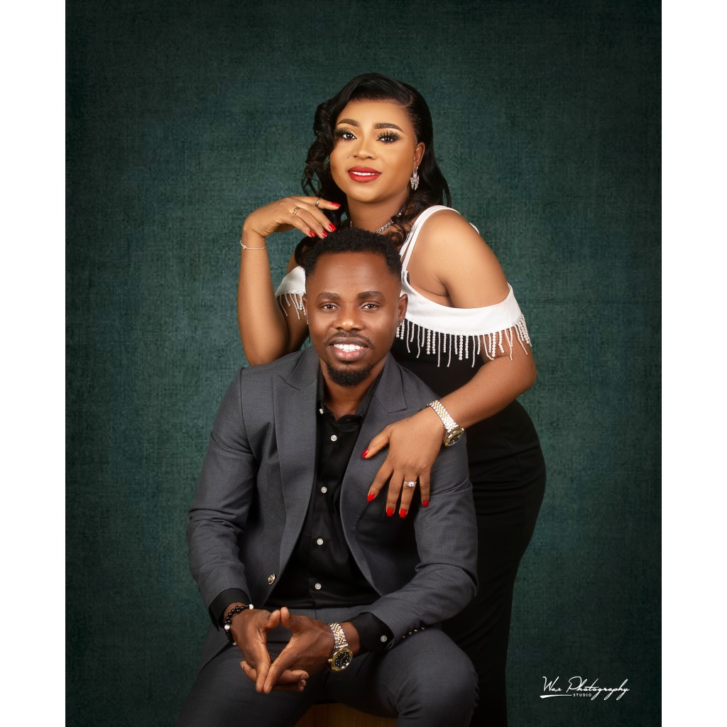 Wax Photography Studio Effurun, Delta — Wedding, Portrait and Framing