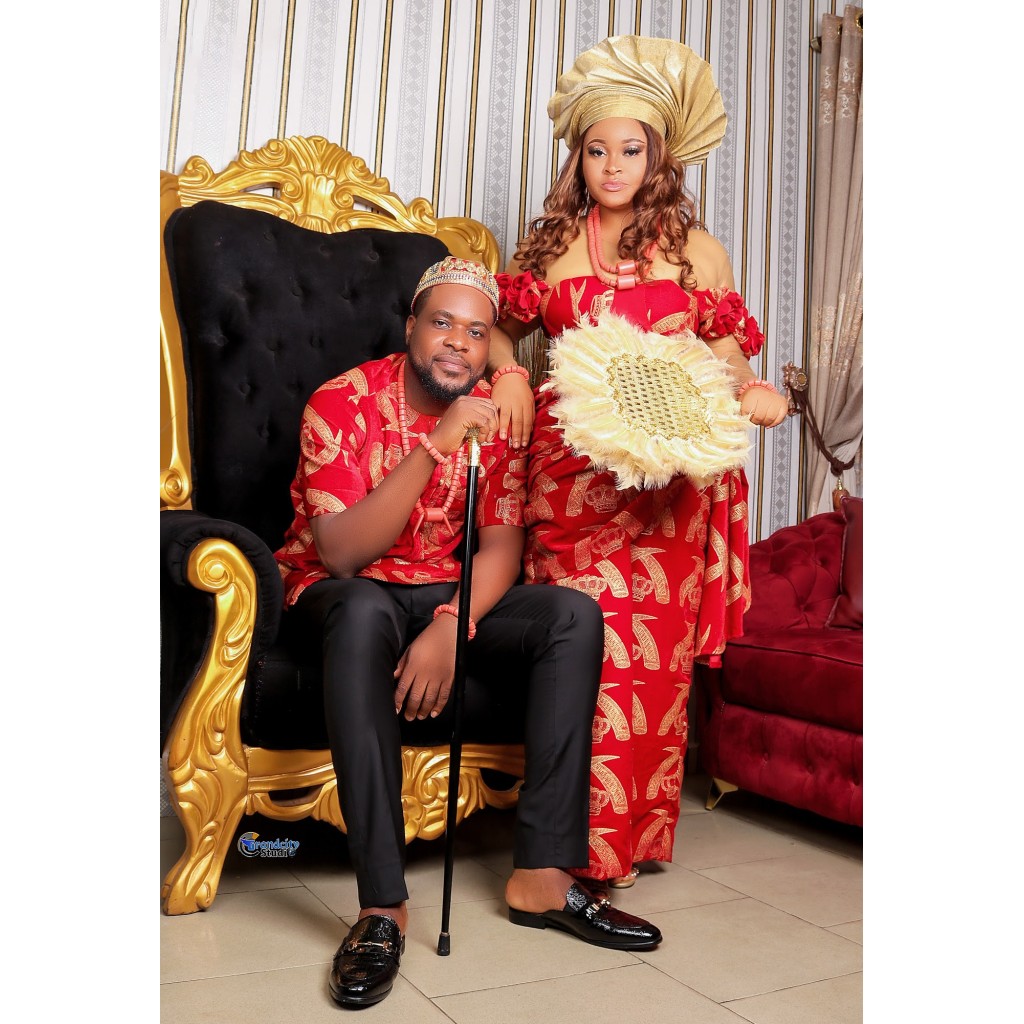 Grandcity Studio Professional Photography Asaba Wedding Photo & Video