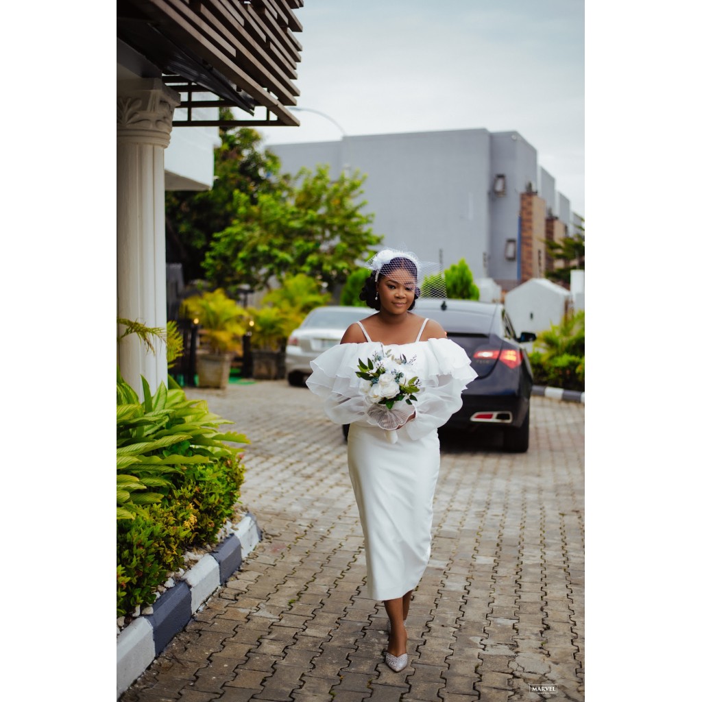 Marvel Photoworks Port Harcourt Wedding Event and Portrait Photography