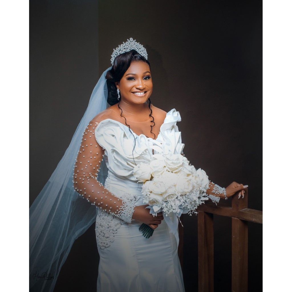 Alvin Phillips Visuals Benin City Wedding Family and Event Photography
