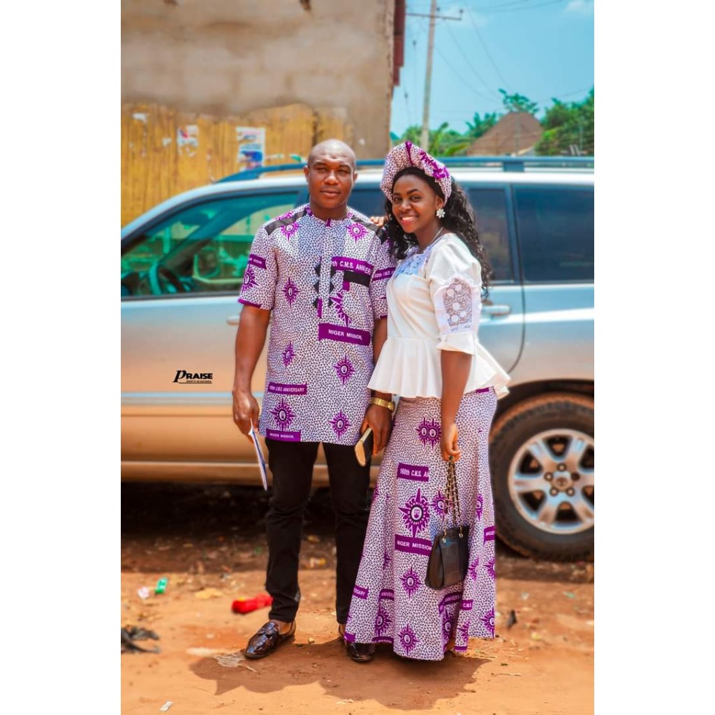 Praise Photography Ogidi, Anambra, Wedding & Portrait Photographer