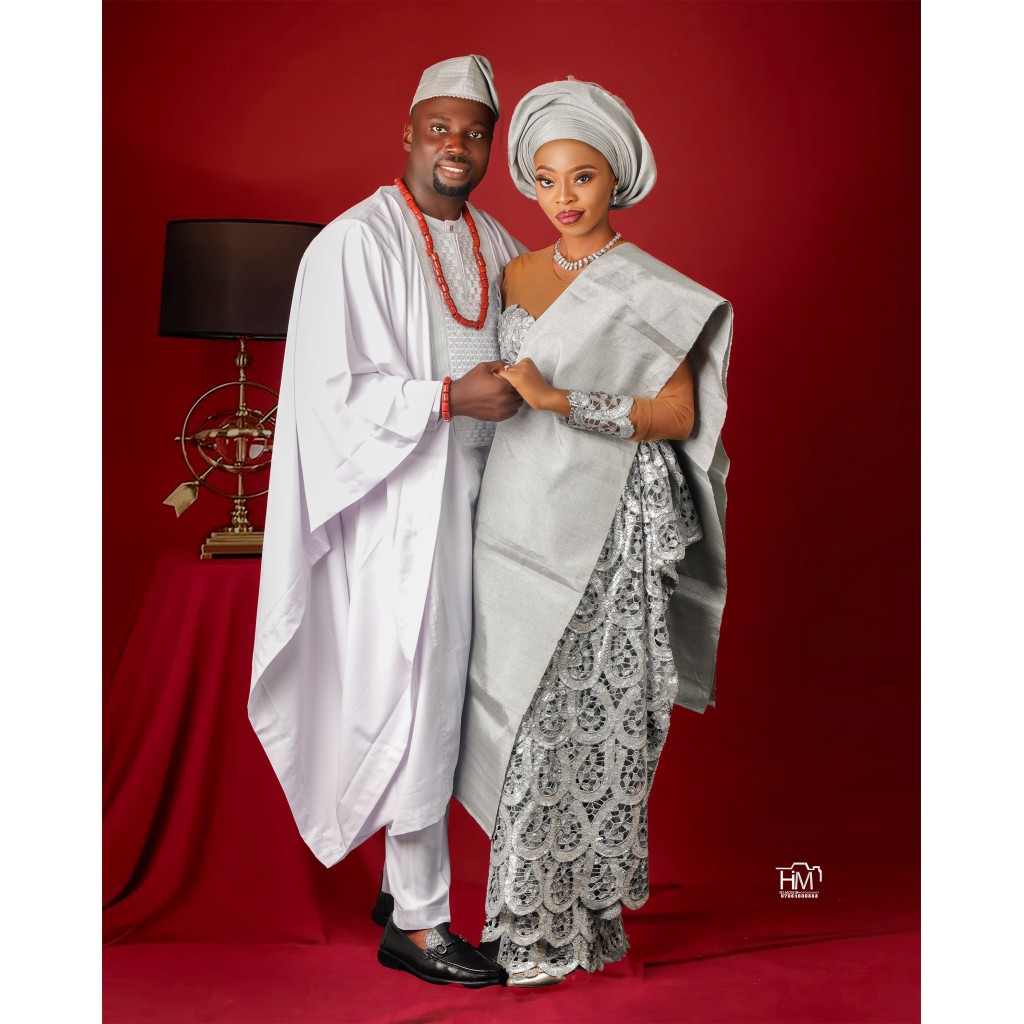 Hi-Mosco Studios Ifo, Ogun: Wedding and Portrait Photography